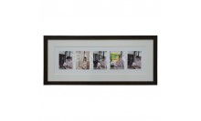 ออกแบบกรอบรูปเม้าท์บอร์ด